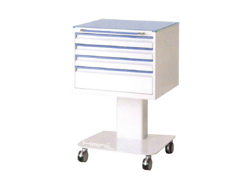 MOBILE CABINET - TYPE C